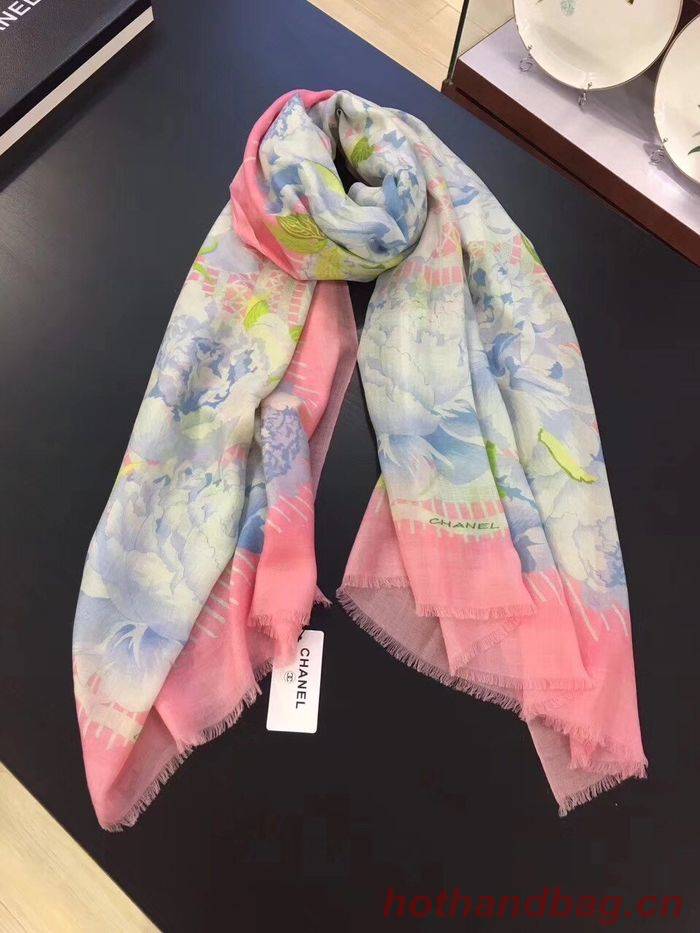 Chanel Scarf CHC00099 Chanel Scarf CHC00099