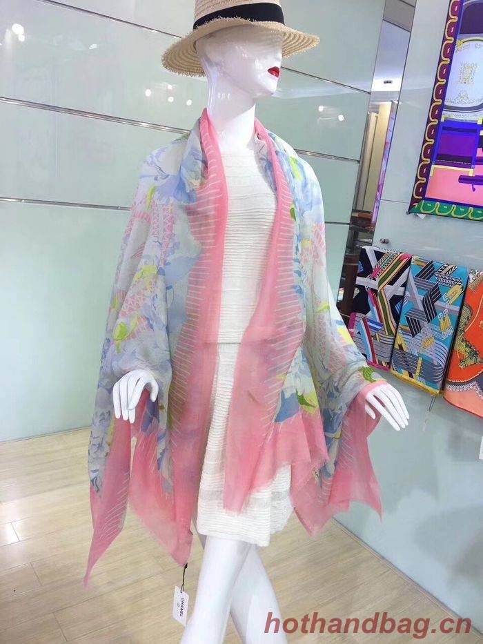 Chanel Scarf CHC00099 Chanel Scarf CHC00099