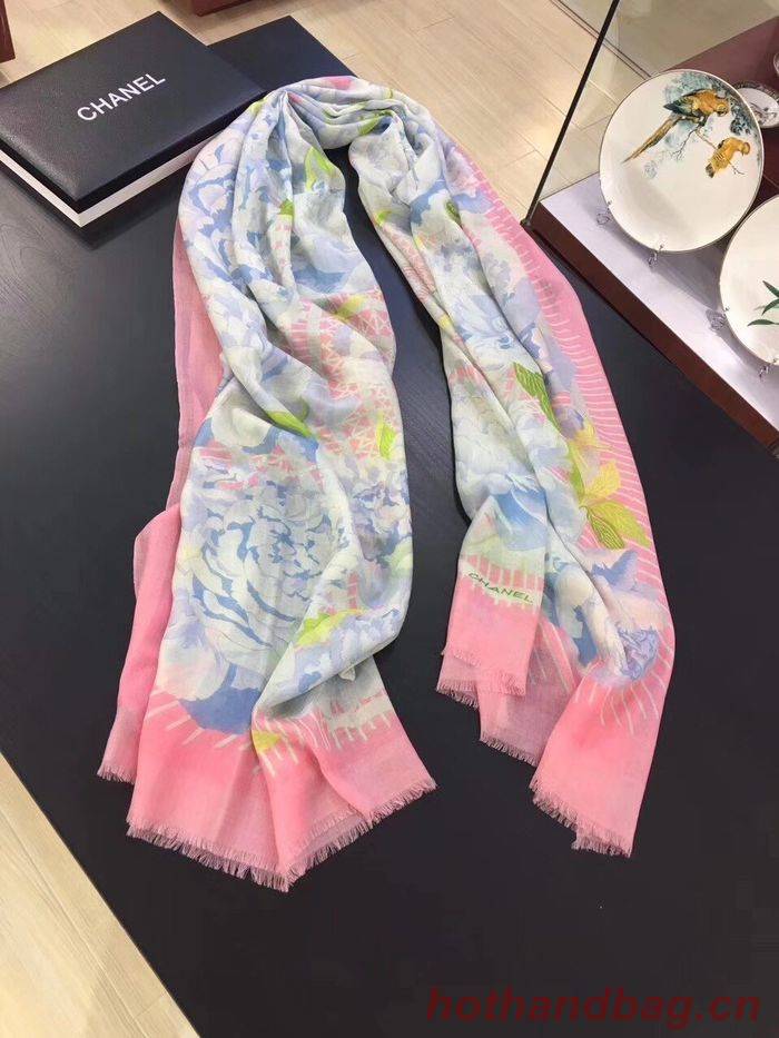 Chanel Scarf CHC00099 Chanel Scarf CHC00099
