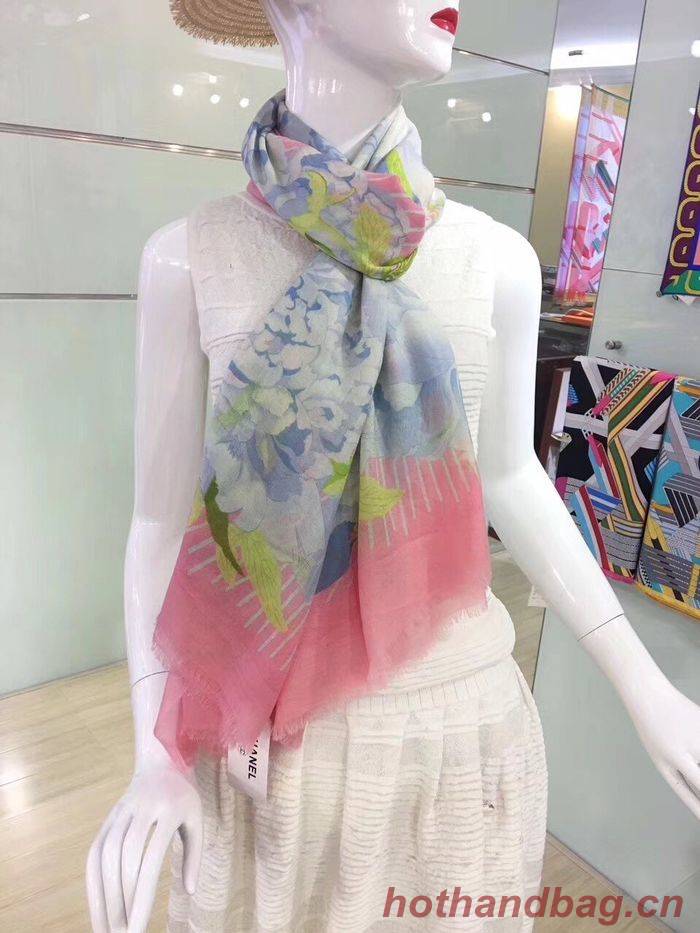 Chanel Scarf CHC00099 Chanel Scarf CHC00099