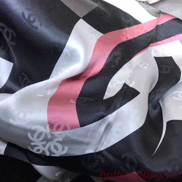 Chanel Scarf CHC00102 Chanel Scarf CHC00102