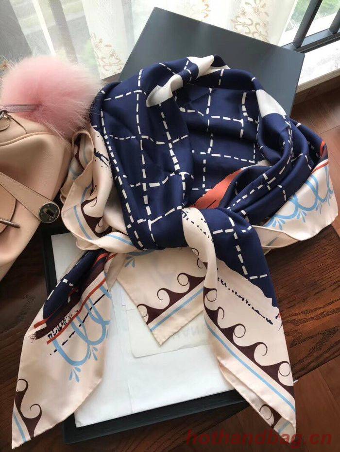 Chanel Scarf CHC00103 Chanel Scarf CHC00103