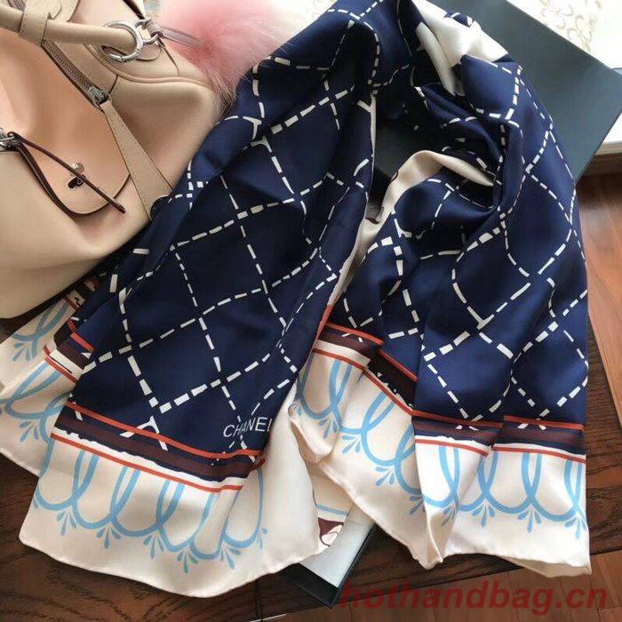 Chanel Scarf CHC00103 Chanel Scarf CHC00103
