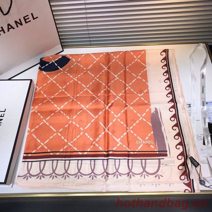 Chanel Scarf CHC00105 Chanel Scarf CHC00105