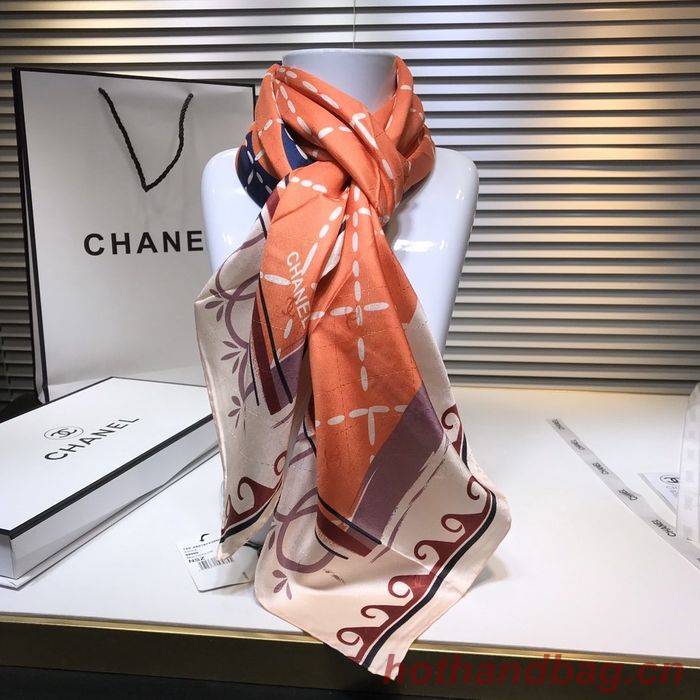 Chanel Scarf CHC00105 Chanel Scarf CHC00105