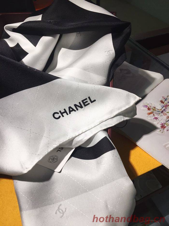 Chanel Scarf CHC00111 Chanel Scarf CHC00111