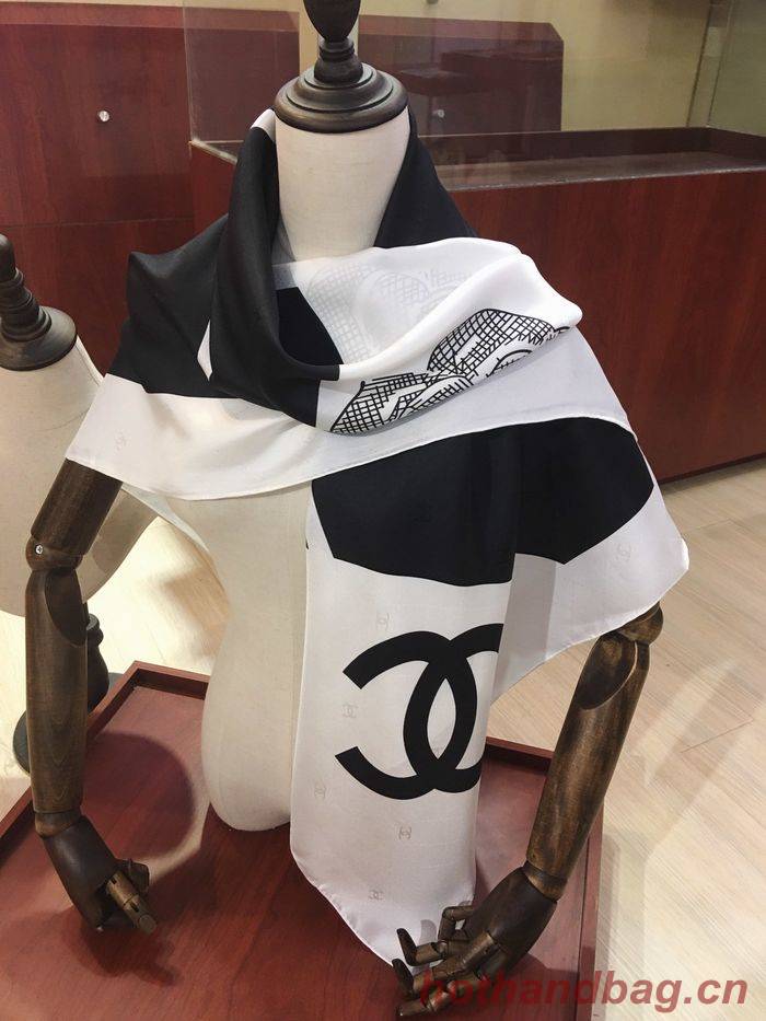 Chanel Scarf CHC00111 Chanel Scarf CHC00111