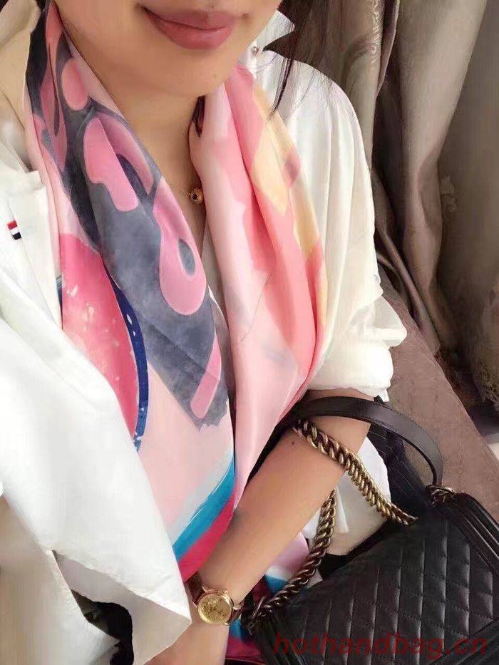 Chanel Scarf CHC00115 Chanel Scarf CHC00115