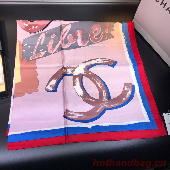 Chanel Scarf CHC00115 Chanel Scarf CHC00115