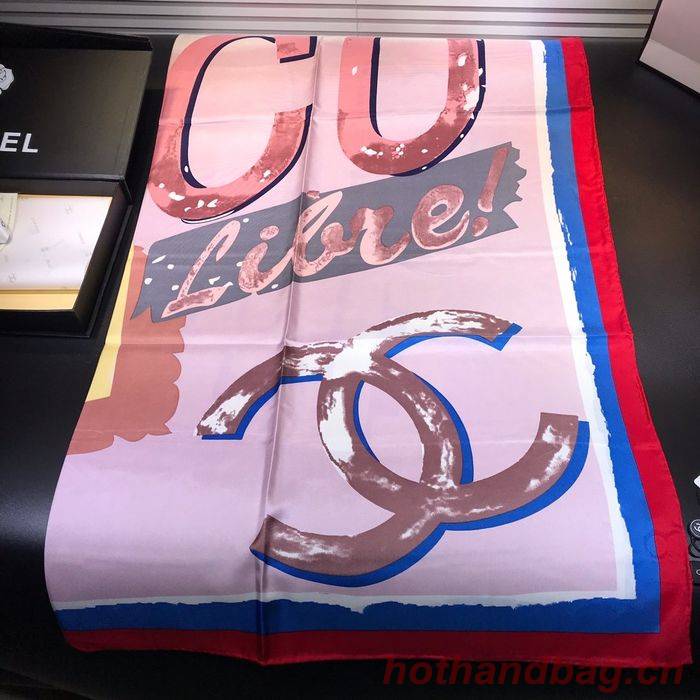 Chanel Scarf CHC00115 Chanel Scarf CHC00115