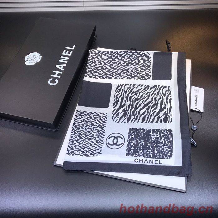 Chanel Scarf CHC00120 Chanel Scarf CHC00120