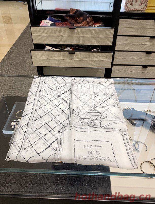 Chanel Scarf CHC00128 Chanel Scarf CHC00128
