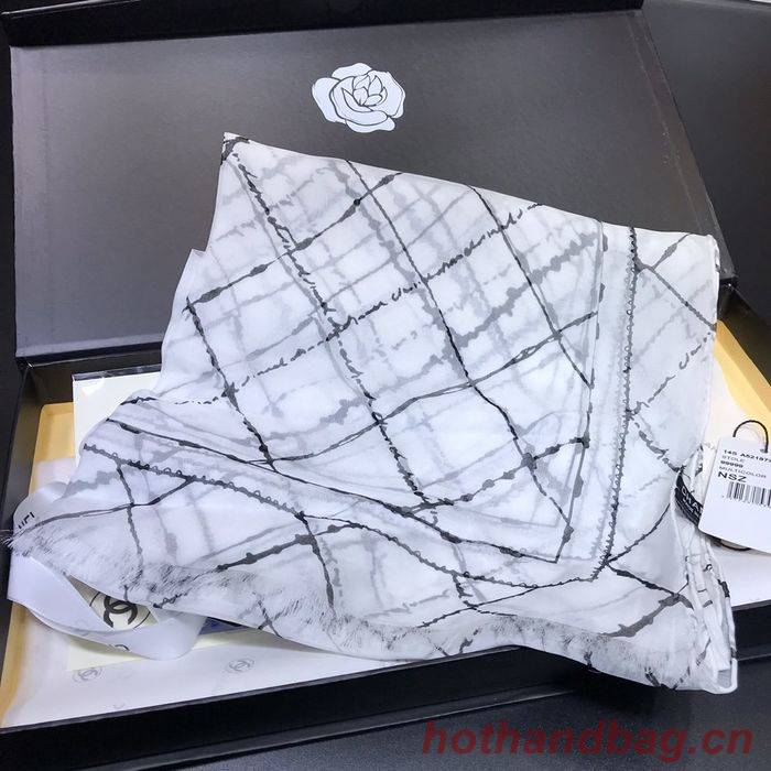 Chanel Scarf CHC00128 Chanel Scarf CHC00128