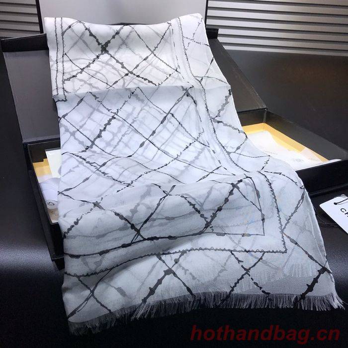 Chanel Scarf CHC00128 Chanel Scarf CHC00128