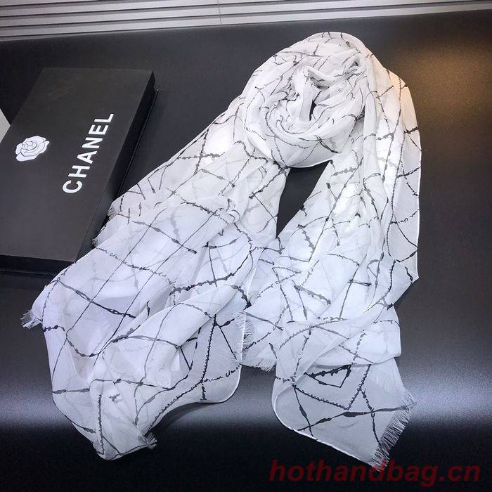 Chanel Scarf CHC00128 Chanel Scarf CHC00128