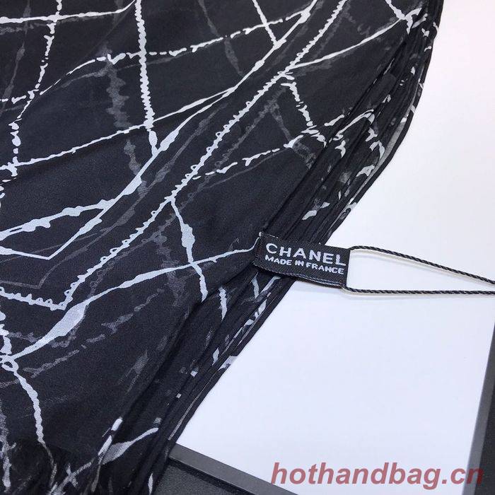 Chanel Scarf CHC00129 Chanel Scarf CHC00129