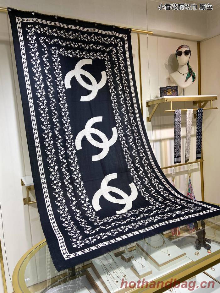 Chanel Scarf CHC00130 Chanel Scarf CHC00130