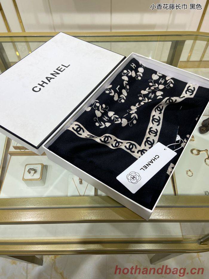 Chanel Scarf CHC00130 Chanel Scarf CHC00130