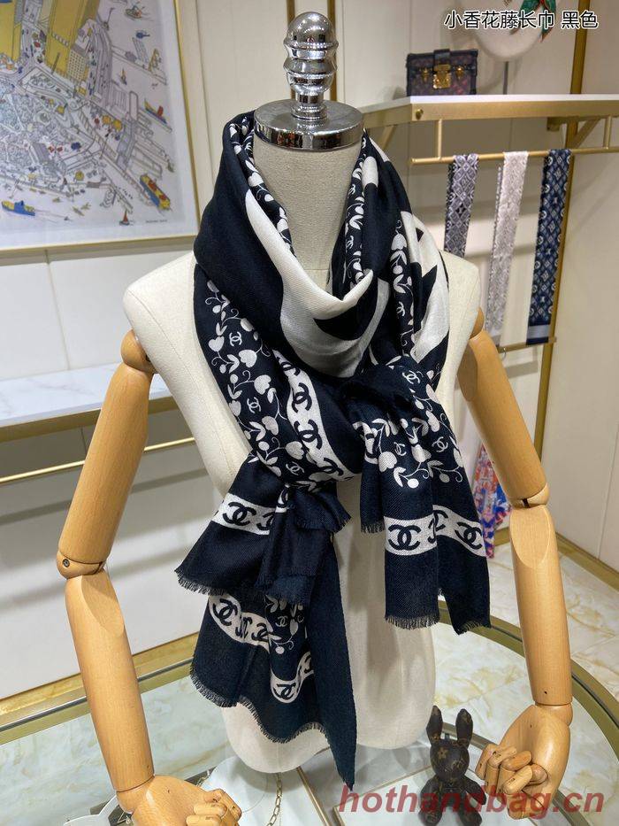 Chanel Scarf CHC00130 Chanel Scarf CHC00130