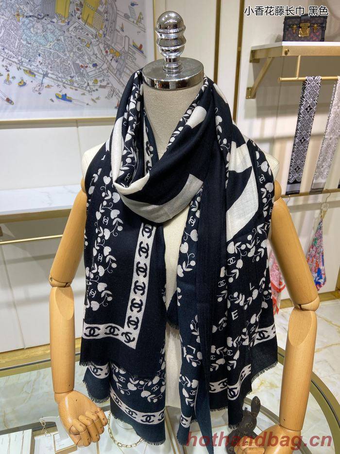 Chanel Scarf CHC00130 Chanel Scarf CHC00130