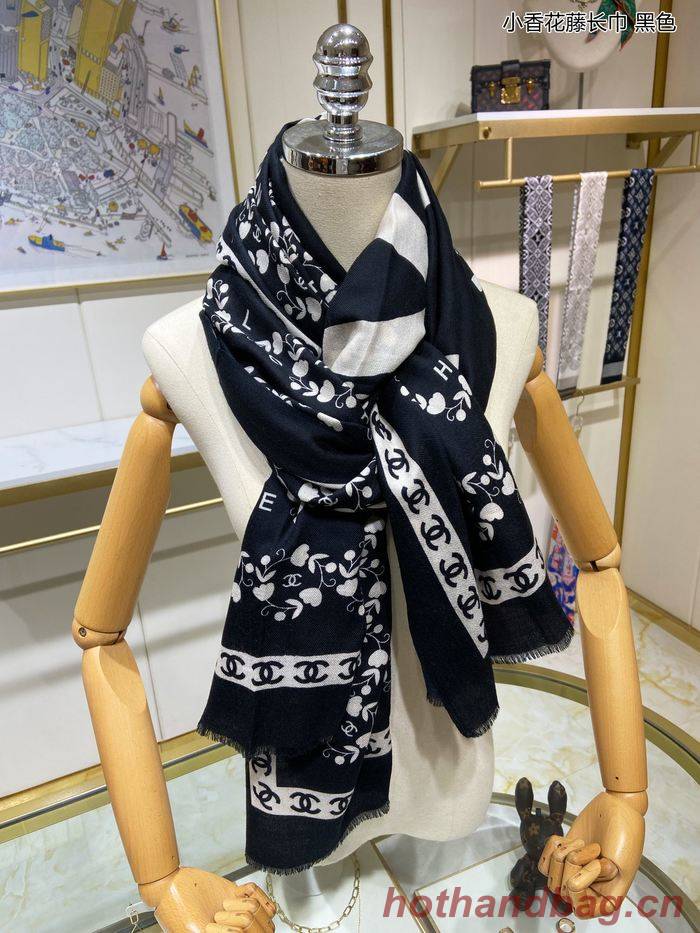 Chanel Scarf CHC00130 Chanel Scarf CHC00130