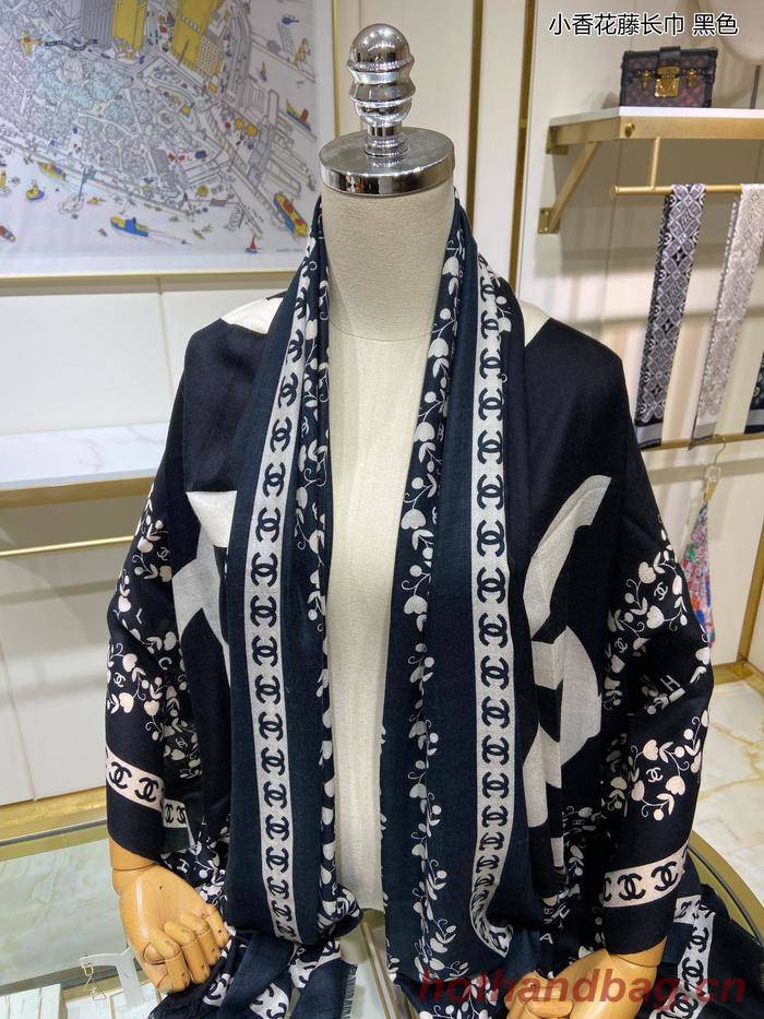 Chanel Scarf CHC00130 Chanel Scarf CHC00130