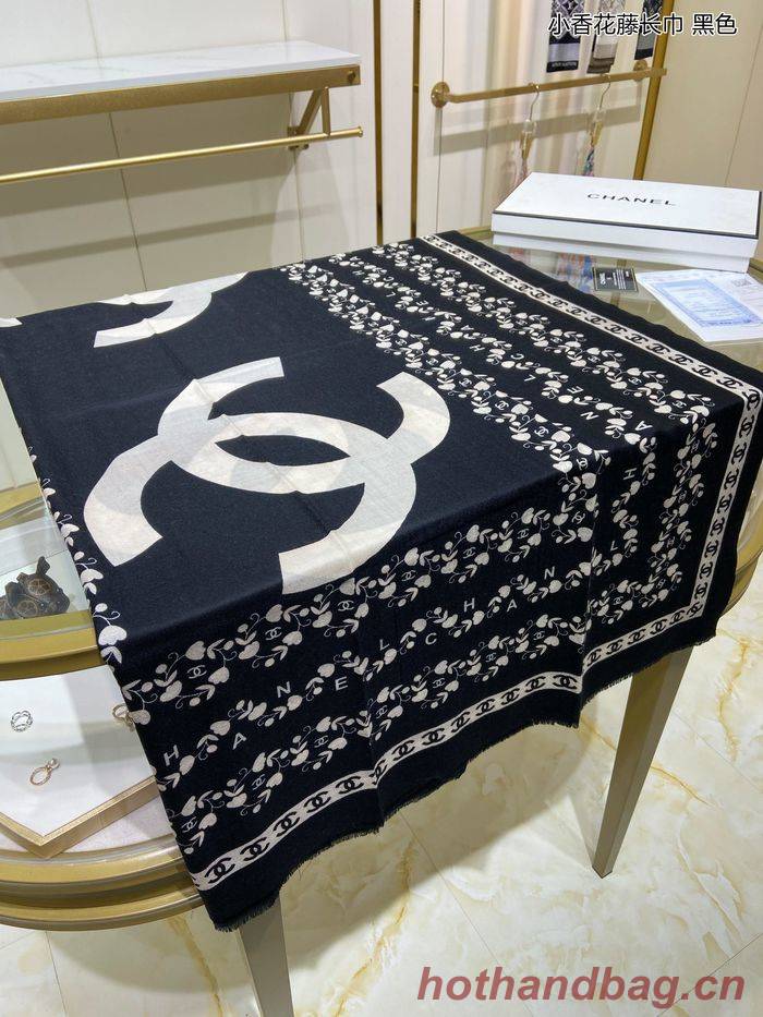 Chanel Scarf CHC00130 Chanel Scarf CHC00130