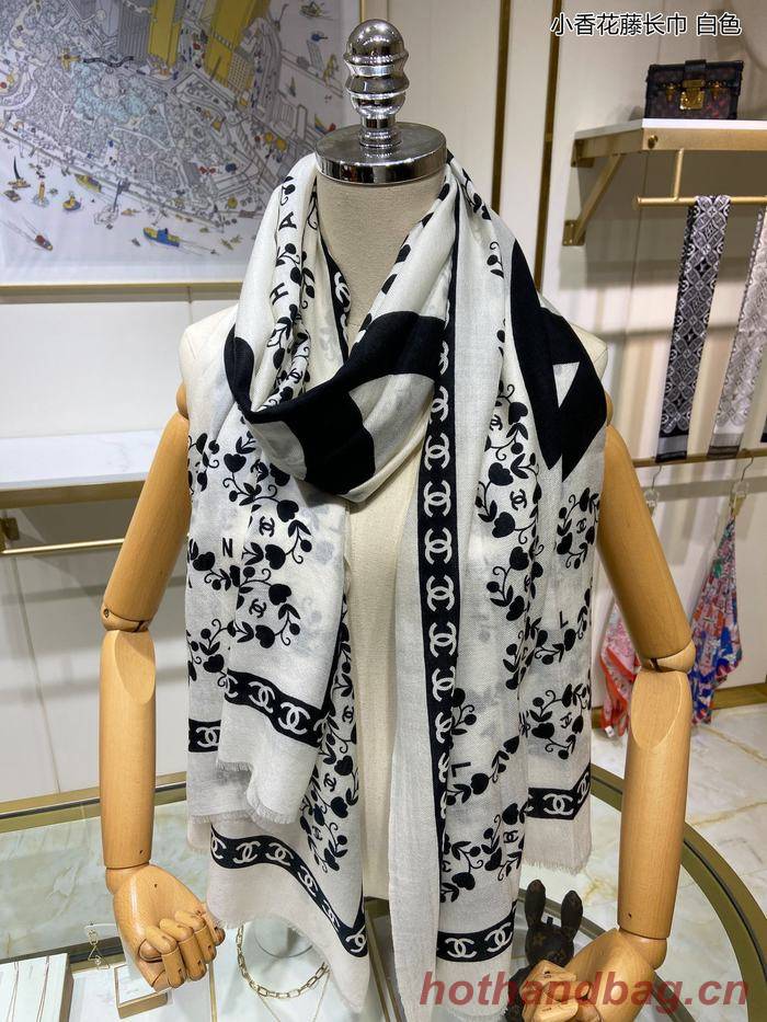 Chanel Scarf CHC00131 Chanel Scarf CHC00131