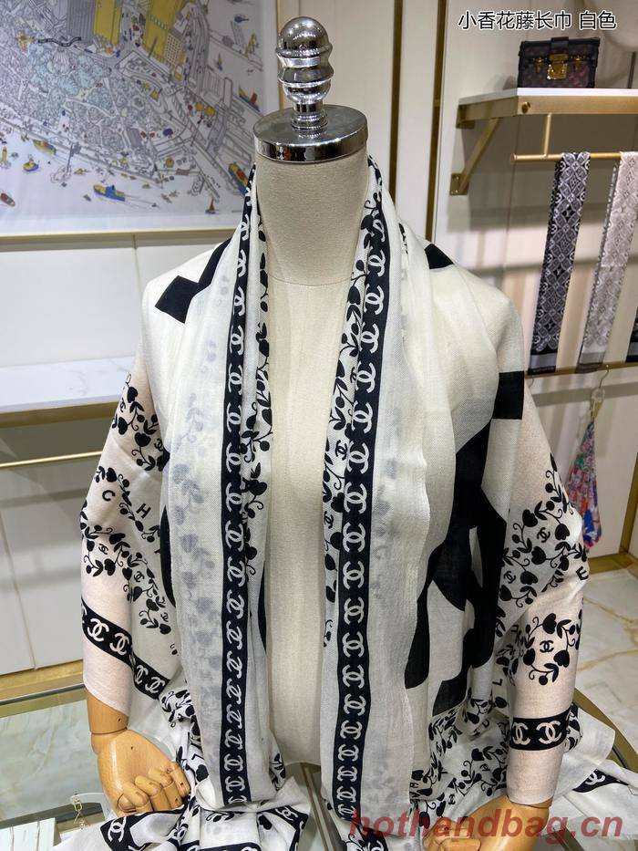 Chanel Scarf CHC00131 Chanel Scarf CHC00131