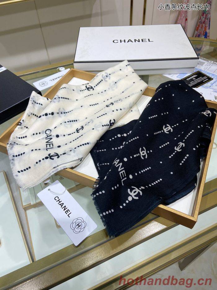 Chanel Scarf CHC00132 Chanel Scarf CHC00132