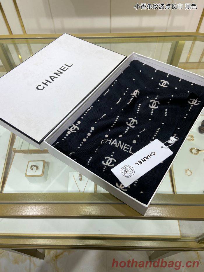 Chanel Scarf CHC00132 Chanel Scarf CHC00132