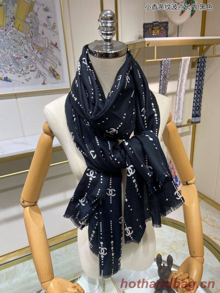 Chanel Scarf CHC00132 Chanel Scarf CHC00132