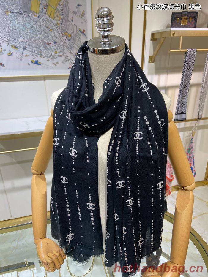 Chanel Scarf CHC00132 Chanel Scarf CHC00132