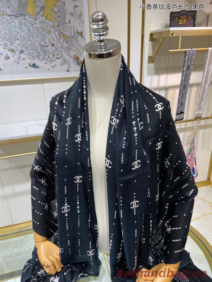 Chanel Scarf CHC00132 Chanel Scarf CHC00132