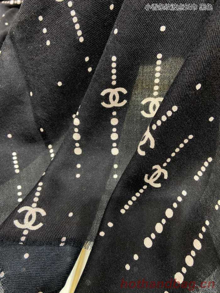 Chanel Scarf CHC00132 Chanel Scarf CHC00132