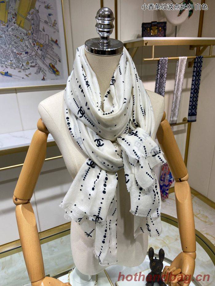 Chanel Scarf CHC00133 Chanel Scarf CHC00133