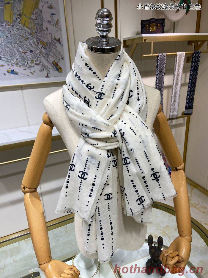 Chanel Scarf CHC00133 Chanel Scarf CHC00133