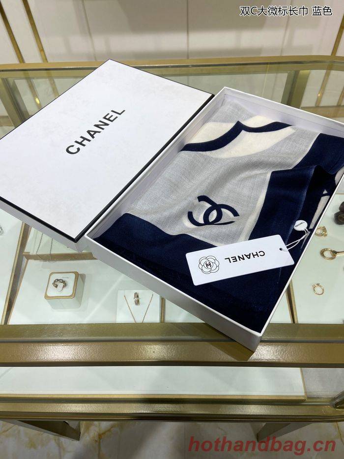 Chanel Scarf CHC00134 Chanel Scarf CHC00134