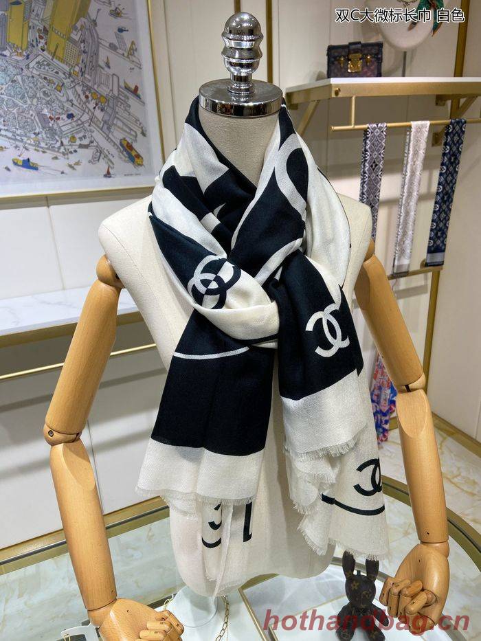 Chanel Scarf CHC00135 Chanel Scarf CHC00135