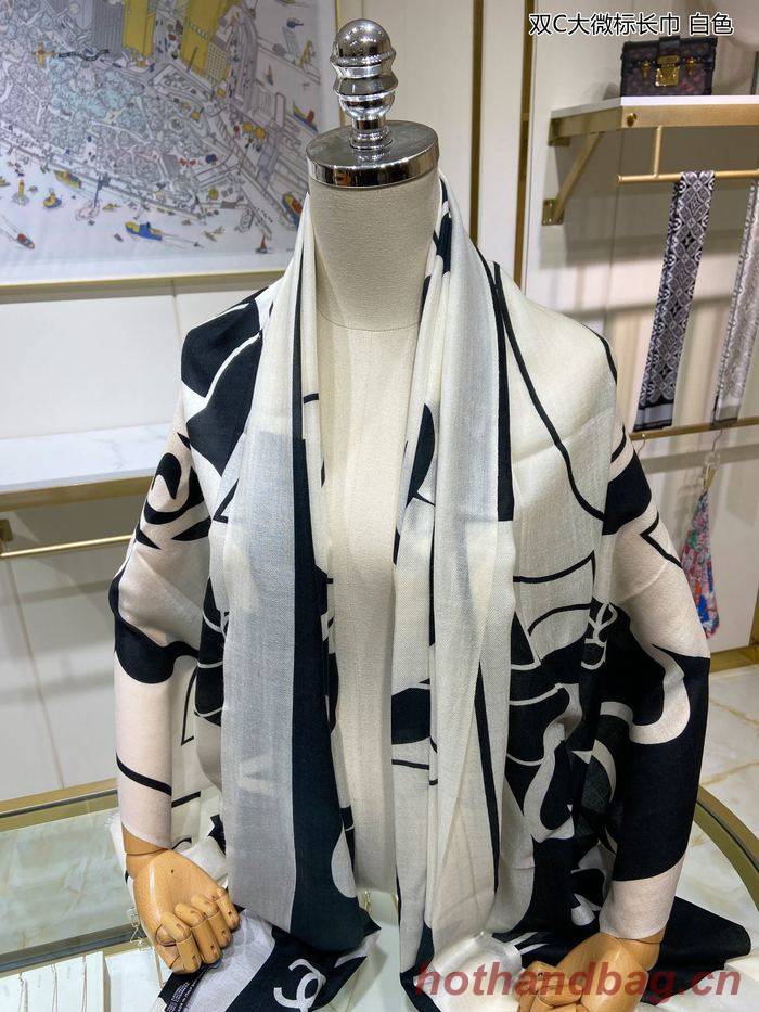 Chanel Scarf CHC00135 Chanel Scarf CHC00135