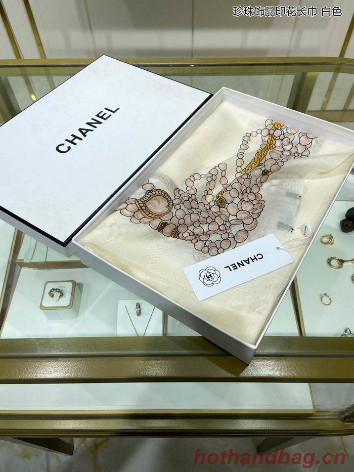 Chanel Scarf CHC00143 Chanel Scarf CHC00143