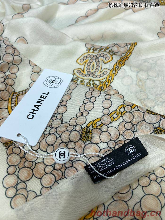 Chanel Scarf CHC00143 Chanel Scarf CHC00143