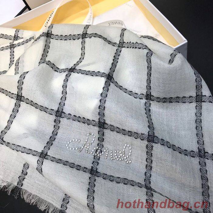 Chanel Scarf CHC00163 Chanel Scarf CHC00163