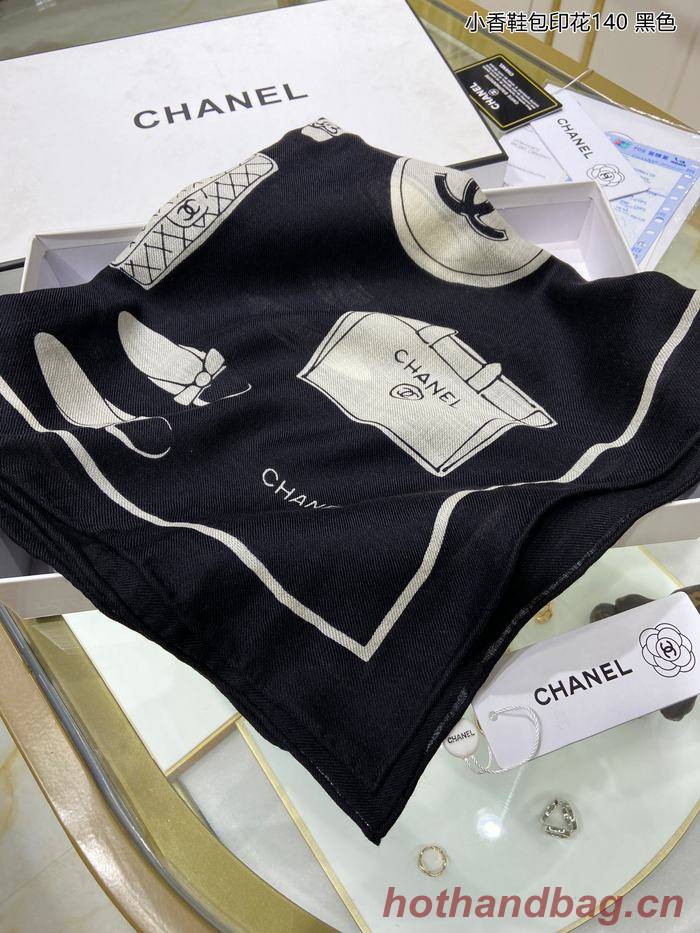 Chanel Scarf CHC00168 Chanel Scarf CHC00168