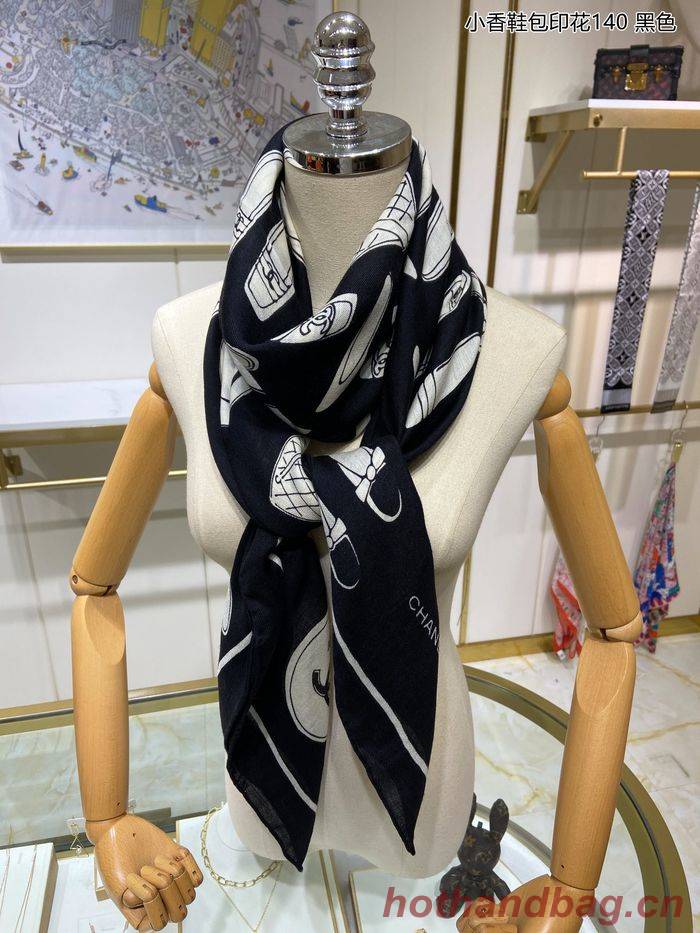 Chanel Scarf CHC00168 Chanel Scarf CHC00168