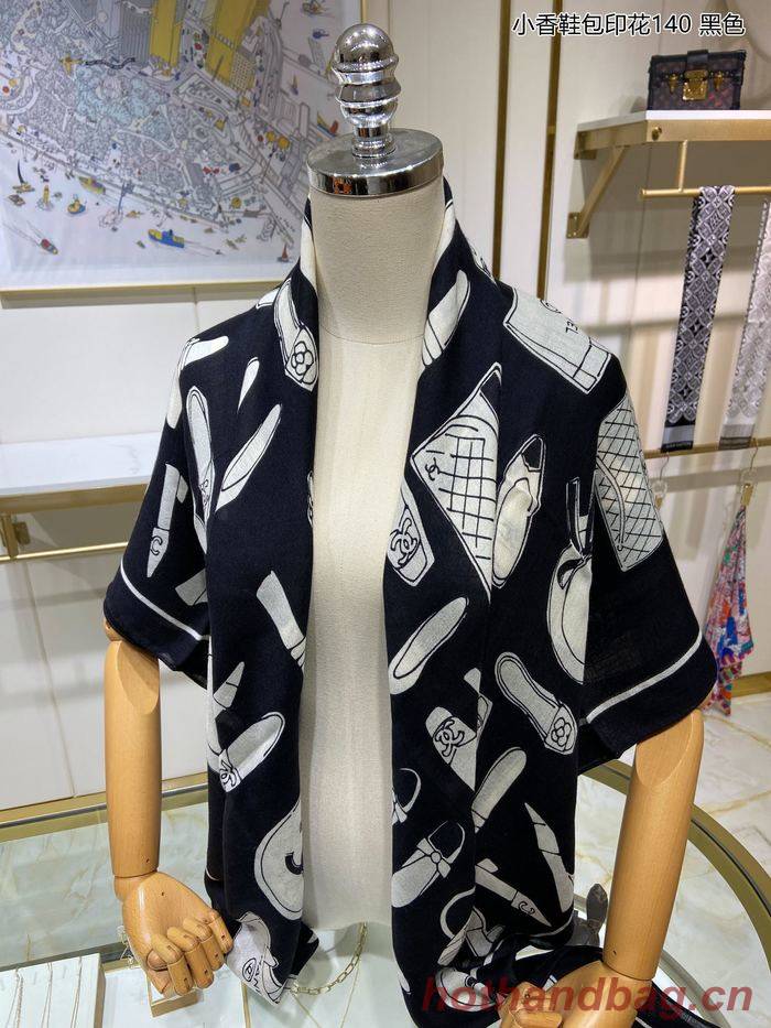 Chanel Scarf CHC00168 Chanel Scarf CHC00168