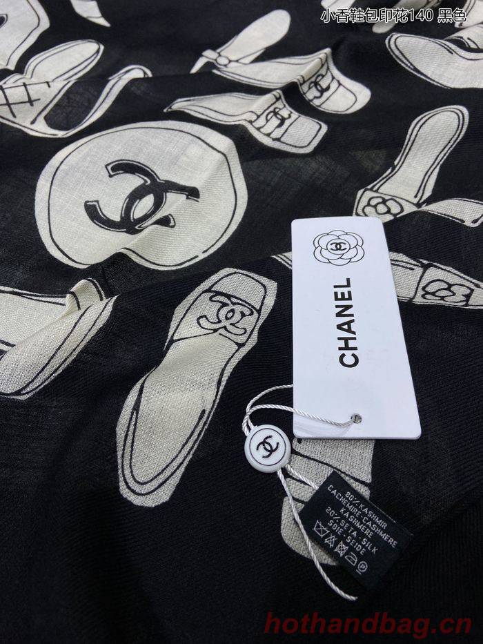 Chanel Scarf CHC00168 Chanel Scarf CHC00168