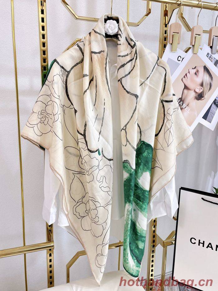 Chanel Scarf CHC00177 Chanel Scarf CHC00177