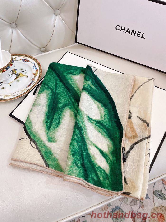 Chanel Scarf CHC00177 Chanel Scarf CHC00177