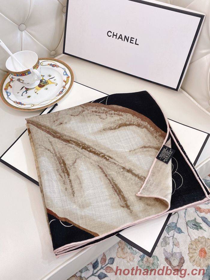 Chanel Scarf CHC00178 Chanel Scarf CHC00178